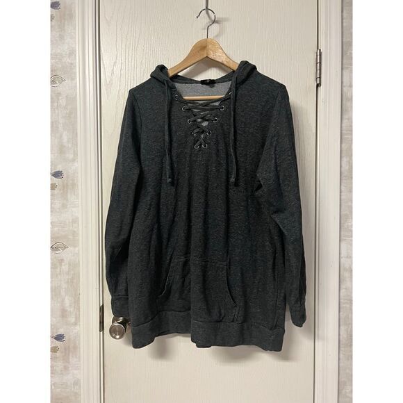 Torrid Sweatshirt   - Picture 1 of 5